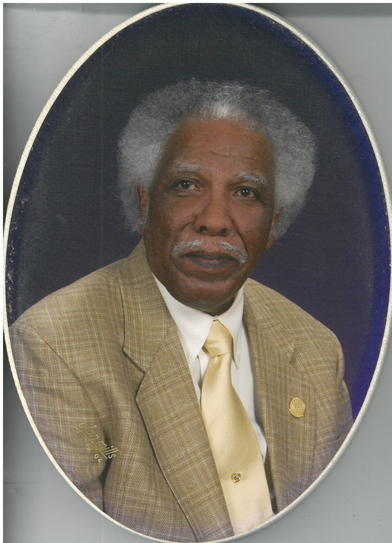Obituary of Leondas Roy Rambo Sr.