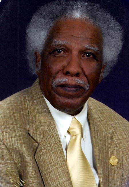 Obituary of Leondas Roy Rambo Sr.