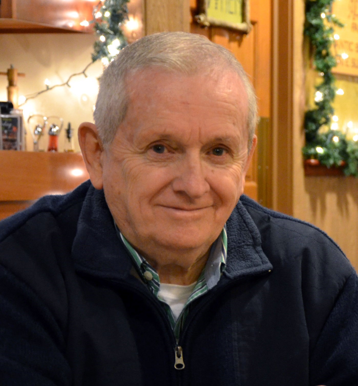 John P. Elward Jr. Obituary Livingston, NJ