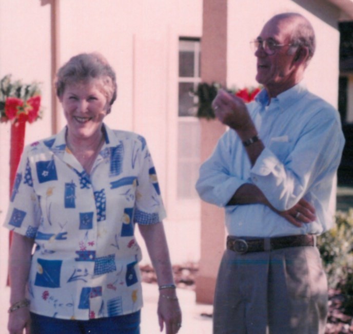 Obituary of Ella & Herman Lindsey