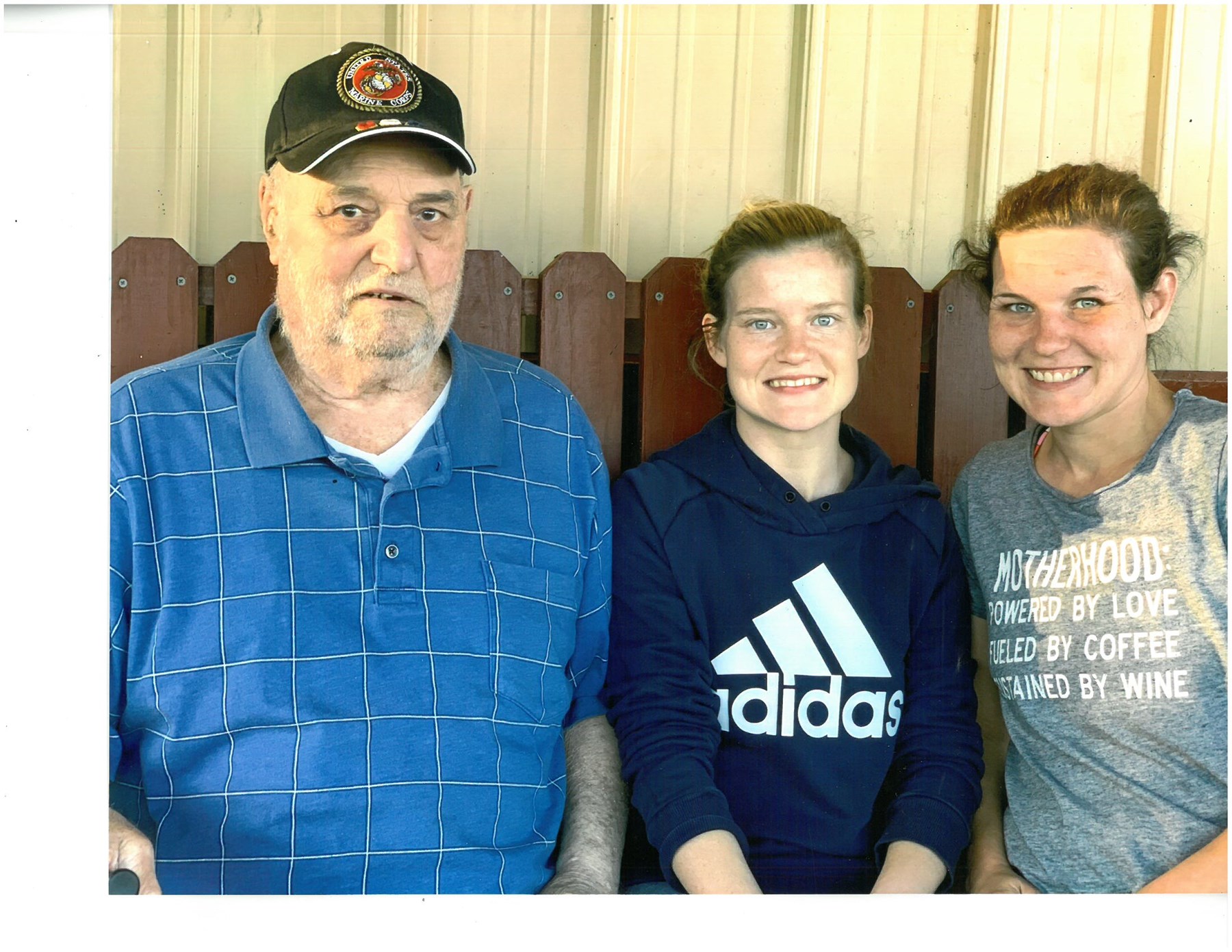 Lawrence L. Woodard Obituary Wichita, KS