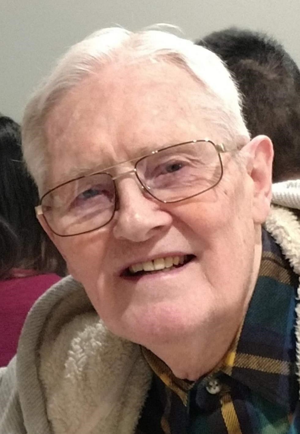 Avis de décès de William M. Williamsen