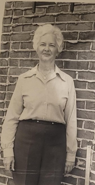Obituary of Elizabeth Moore