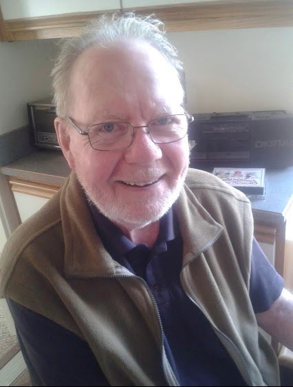 Obituary of William Johnstone Wilson