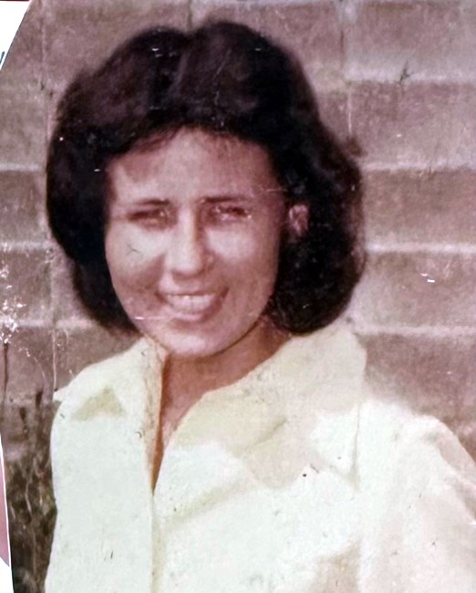 Obituary of Shirley Pierson