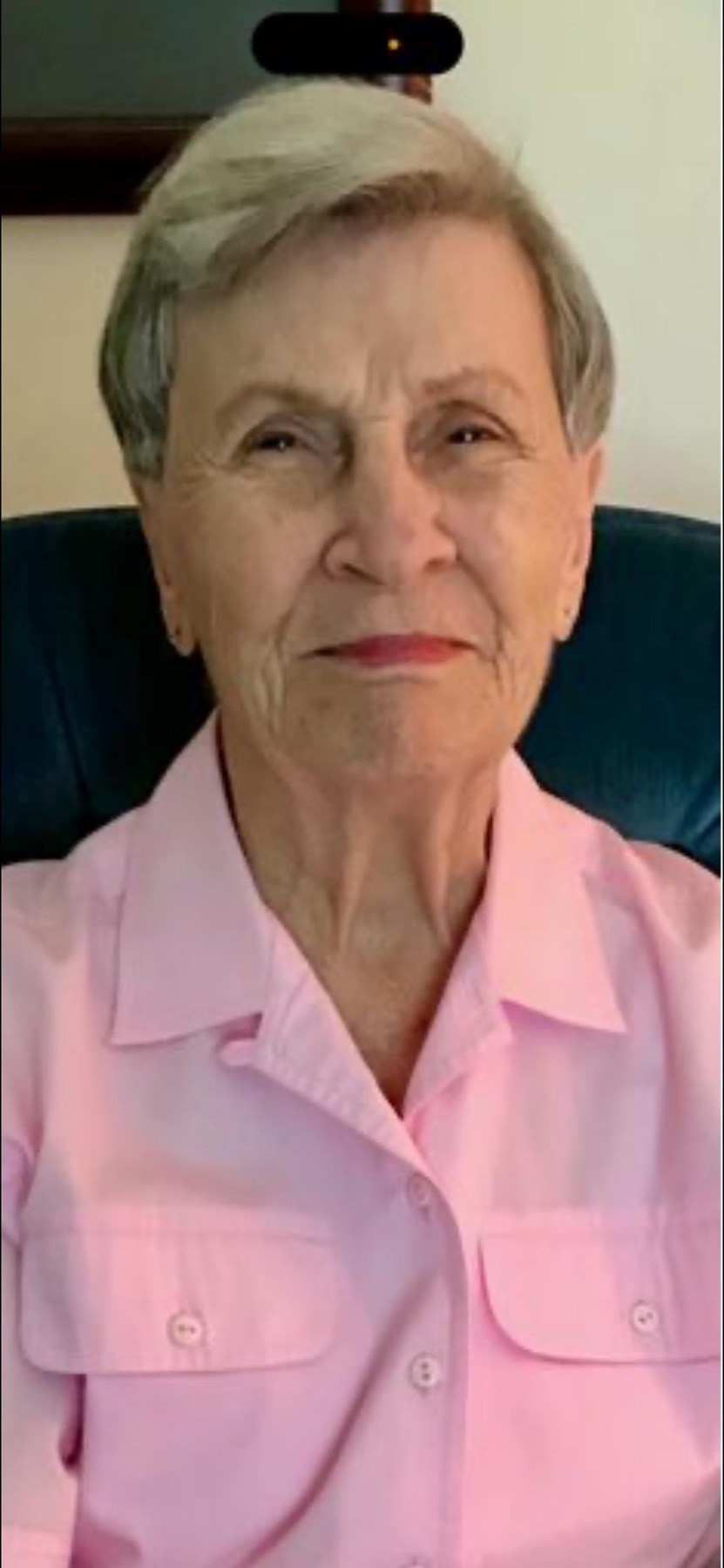 Obituary of Ruth Elaine Stafford