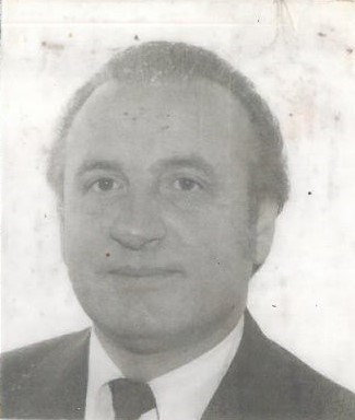 Obituario de Rino Gazzola