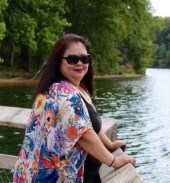 Obituary of Wilmabeth Saguban Diamola