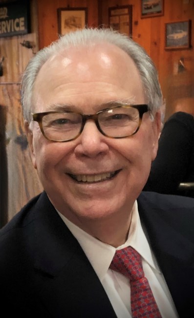 Obituary of John Murry Stephenson Jr.