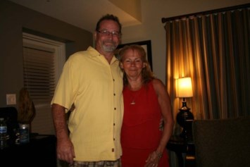 Obituary of Robert David Anderson