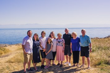 Avis de décès de Marion Constance McCaig