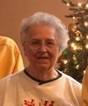 Obituary of Margy L Schultz