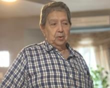Obituary of Conrado Rivera Esparza