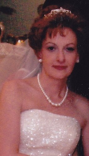 Obituary of Stacey Ann Way Kitts