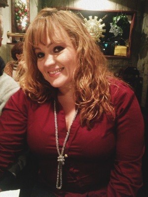 Obituary of Maria Aristizabal