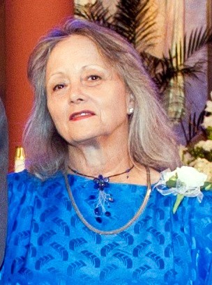 Obituary of Kathryn Clements Bradford