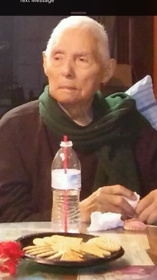 Obituary of Federico Solis