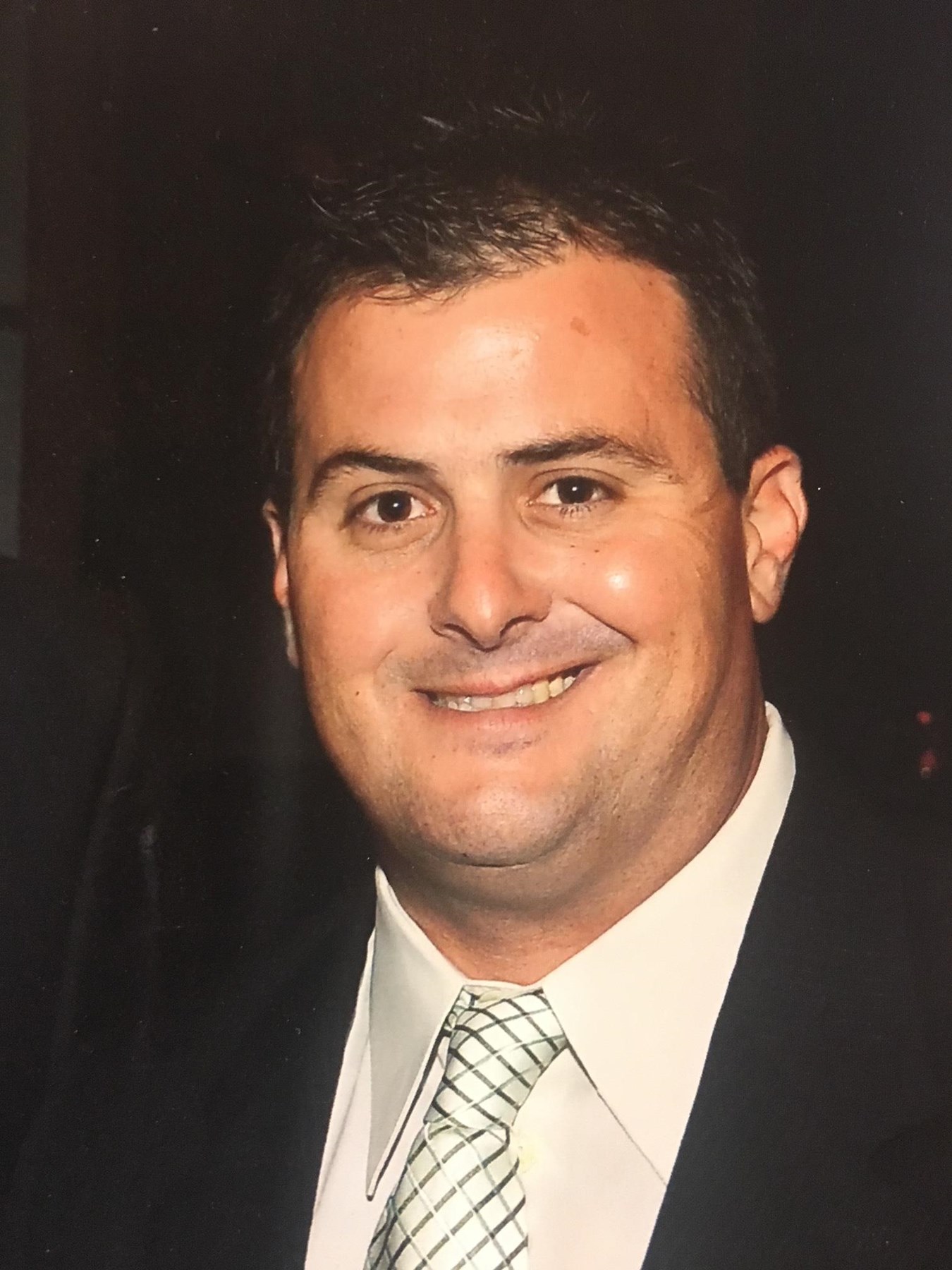 Obituary of Jeffery Edgar Rodrigue