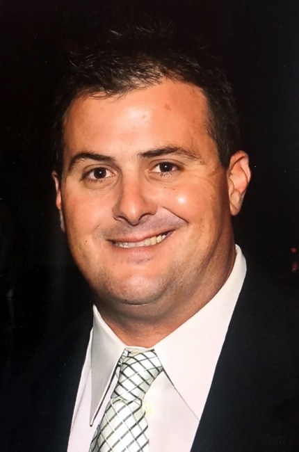 Obituary of Jeffery Edgar Rodrigue