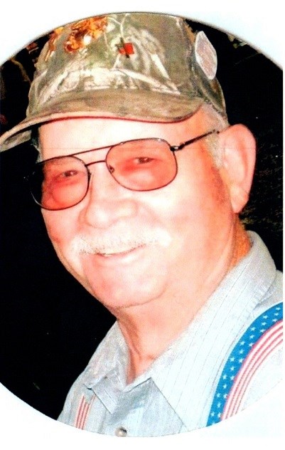Obituary of Robert Lester Forrester