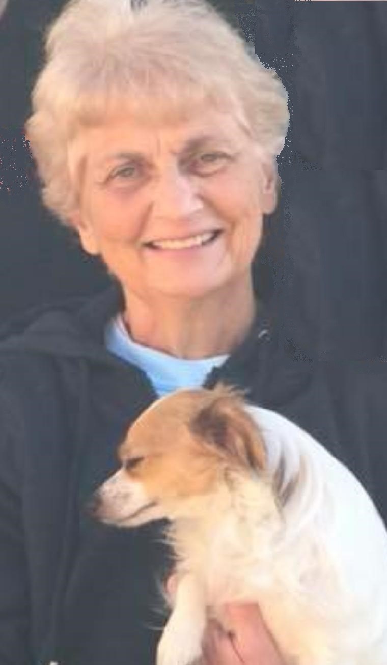 Pamela (Emory) Kress Obituary Terre Haute, IN