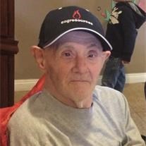 Obituary of Douglas Ray Kidd