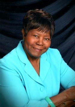 Obituary of Mrs. Betty Jean Powell