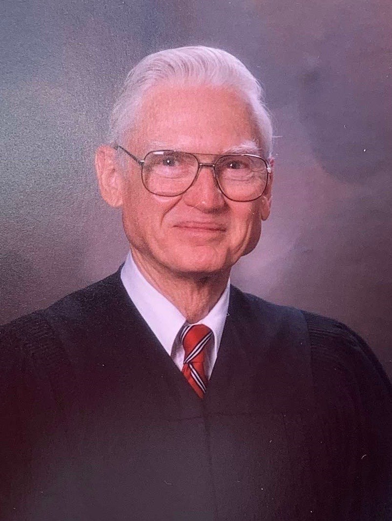 Obituary of Richard Bryan Burk