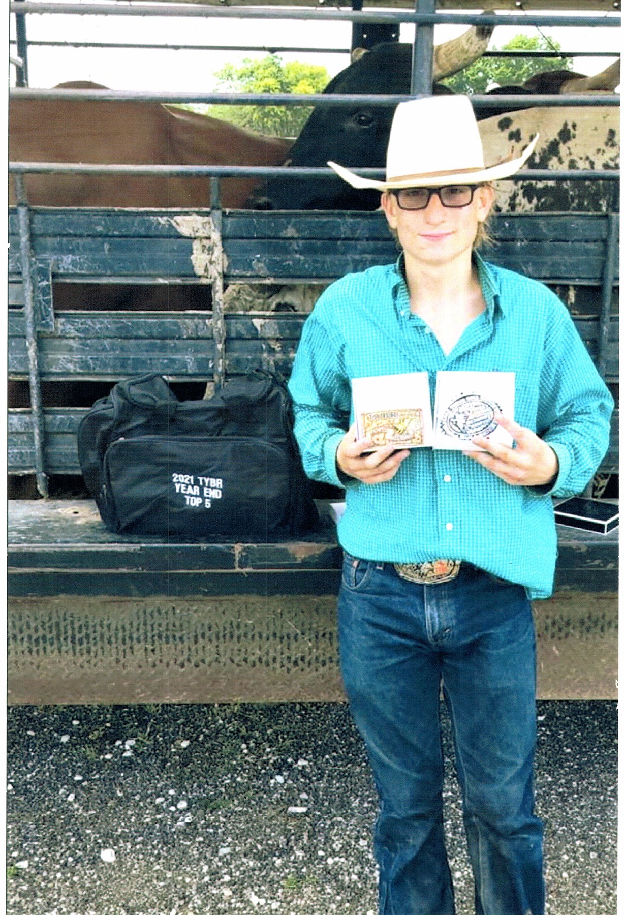 Obituary of Jayden Douglas Young