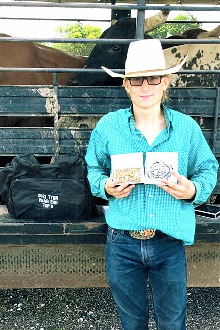 Obituary of Jayden Douglas Young