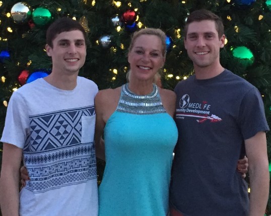 Obituary of Nila Jane Harrison