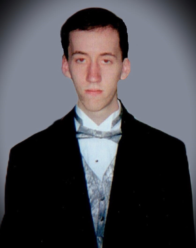 Avis de décès de Nathan J. Adamson