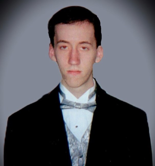 Avis de décès de Nathan J. Adamson