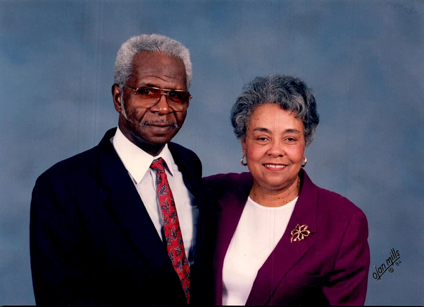 Obituary of Betty Jean Dotson