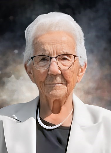 Obituario de Helen Doby