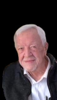 Obituary of Richard Bernard Moore