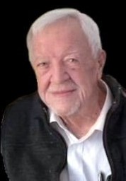 Obituary of Richard Bernard Moore