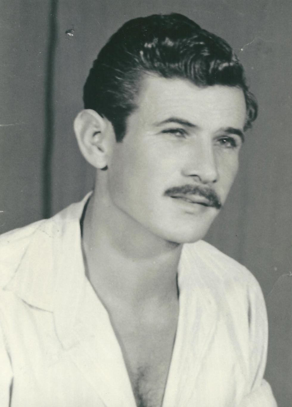 Carlos Sanchez Obituary - Chino, CA