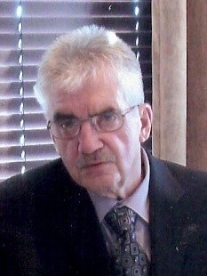 Avis de décès de Paul Fortin