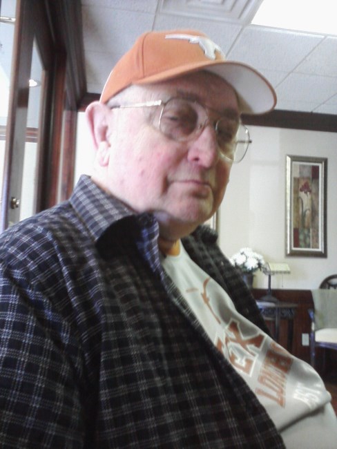 Obituary of Colvin Cline Hill Jr