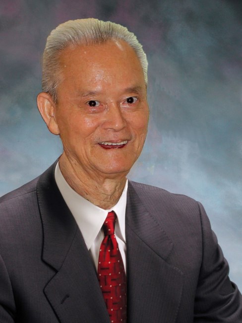 Obituario de Phon Trinh
