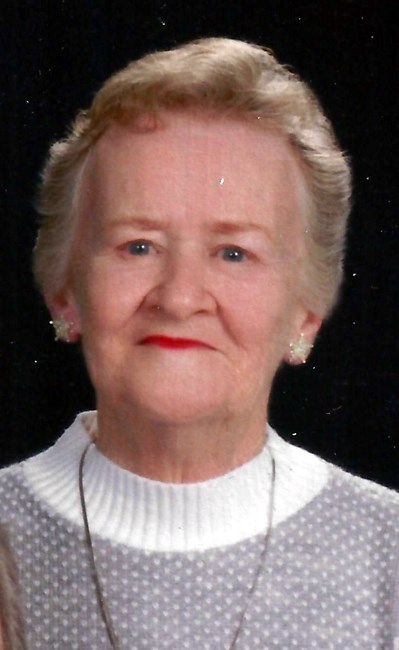 Obituary of Margaret J. Medley