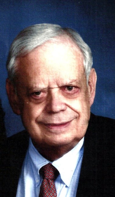 Obituary of Lowell B. Robison, M.D.