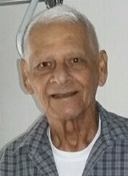 Obituary of Gilberto Martinez