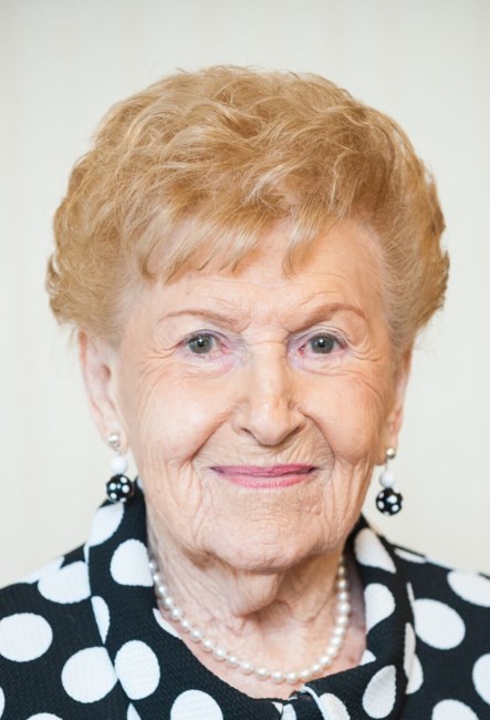 Obituary of Dorothy "Dottie" M. (Dubin) Adelman