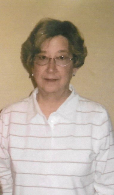 Obituary of Linda Lockaby