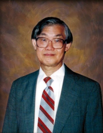 Obituario de Wu Hsiung Kuo