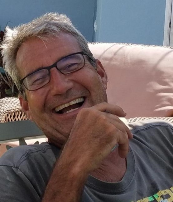 Obituary of Patrick F O'Leary