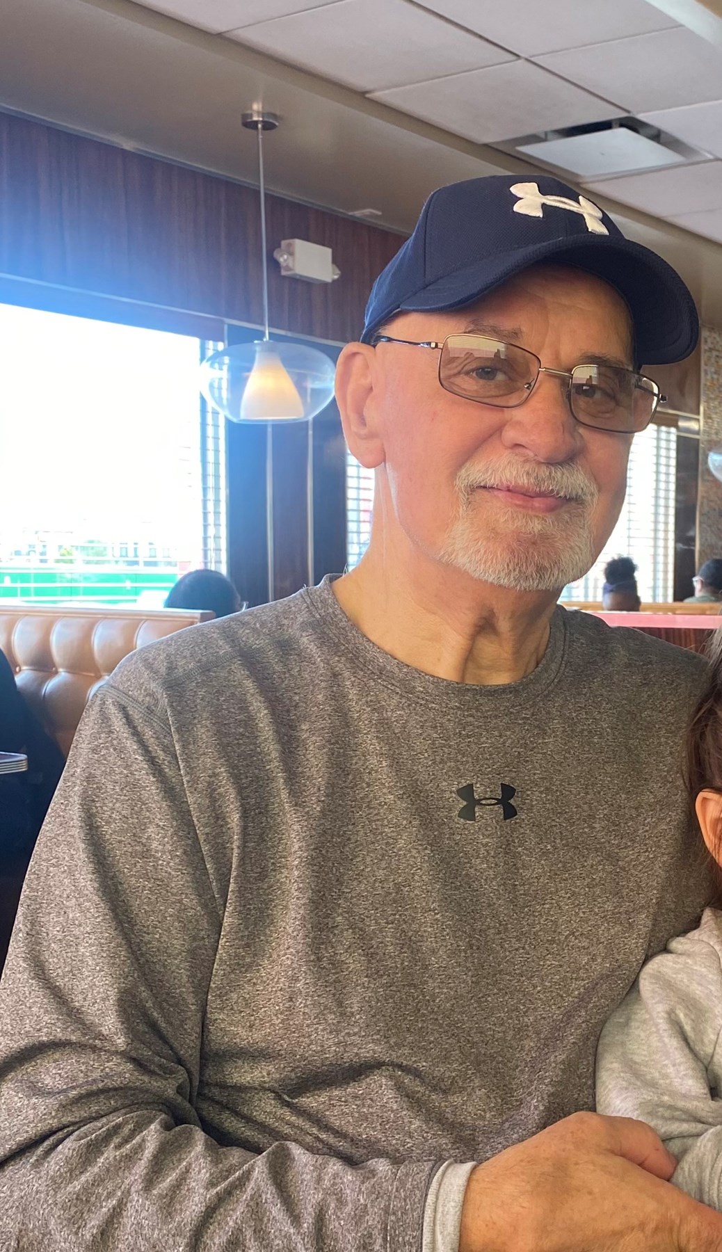 Obituary of Alexander Takacs