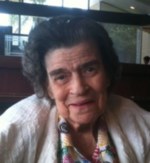 Mary Donaldson
